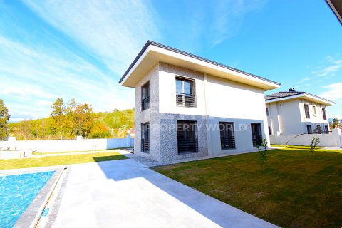 4+1 Villa  in Fethiye, Mugla, Türkei Nr. 38637 - 9