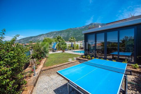 3+1 Villa  in Oludeniz, Fethiye, Mugla, Türkei Nr. 38121 - 18