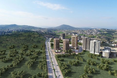 Bauprojekt  in Tarsus, Mersin, Türkei Nr. 37180 - 5