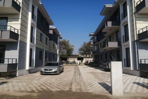 Bauprojekt  in Adapazar, Sakarya, Türkei Nr. 37945 - 6
