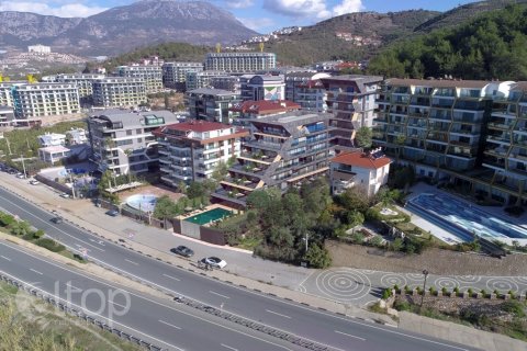 Wohnung  in Alanya, Antalya, Türkei Nr. 38666 - 17