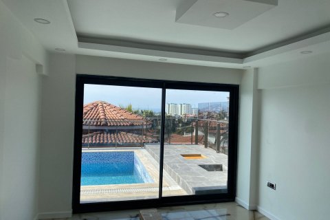 4+1 Villa  in Avsallar, Antalya, Türkei Nr. 37727 - 4