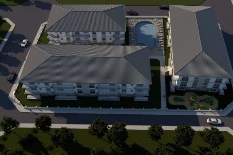 Bauprojekt  in Karasu, Sakarya, Türkei Nr. 36981 - 7