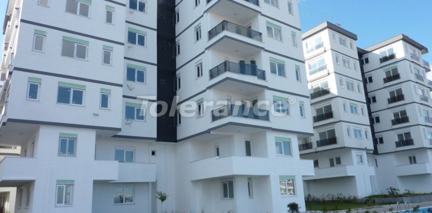 2+1 Wohnung  in Antalya, Türkei Nr. 3000