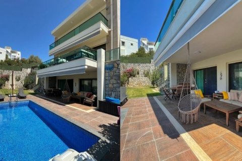 Villa  in Bodrum, Mugla, Türkei Nr. 38086 - 2