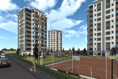 Bauprojekt  in Kastamonu, Türkei Nr. 36956 - 3