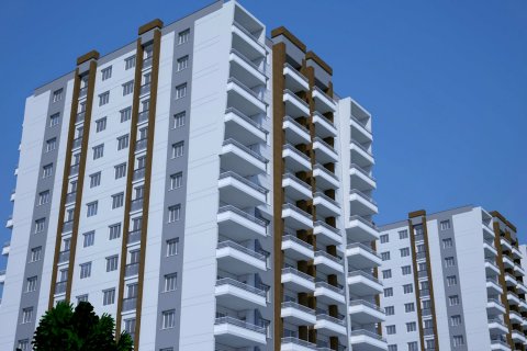 Bauprojekt  in Malatya, Türkei Nr. 36958 - 4