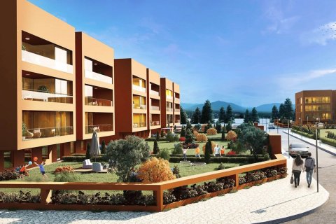 Bauprojekt  in Eskisehir, Türkei Nr. 36980 - 9