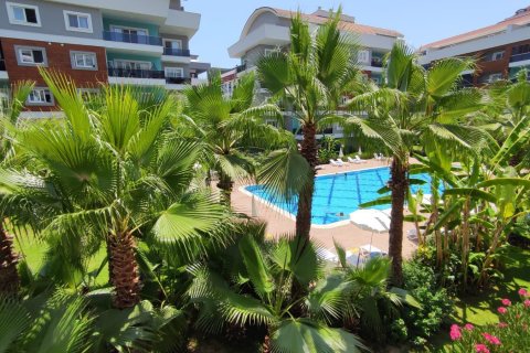 4+1 Wohnung  in Oba, Antalya, Türkei Nr. 37730 - 13