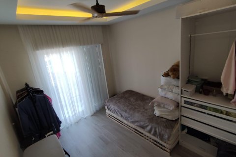 4+1 Wohnung  in Oba, Antalya, Türkei Nr. 37730 - 5