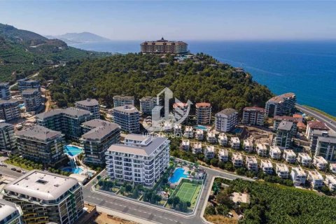 1+1 Wohnung  in Kargicak, Alanya, Antalya, Türkei Nr. 15048 - 2