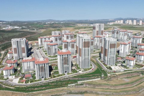 Bauprojekt  in Gebze, Kocaeli, Türkei Nr. 37587 - 2