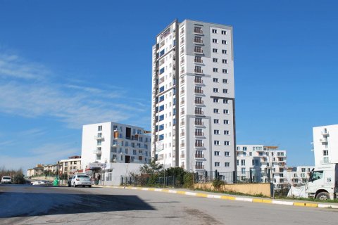 Bauprojekt  in Istanbul, Türkei Nr. 38717 - 3