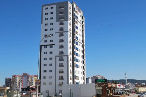 Bauprojekt  in Istanbul, Türkei Nr. 38717 - 1