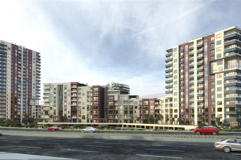 Bauprojekt  in Afyonkarahisar, Türkei Nr. 36952 - 6