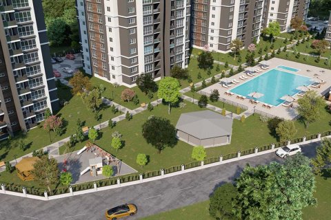 Bauprojekt  in Tekirdag, Türkei Nr. 37130 - 5