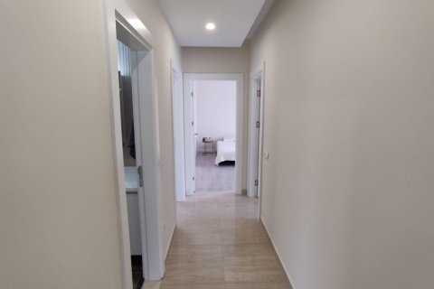 4+1 Wohnung  in Oba, Antalya, Türkei Nr. 37730 - 2