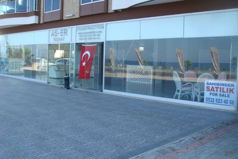   in Tosmur, Alanya, Antalya, Türkei Nr. 37673 - 3