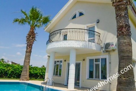 4+1 Villa  in Belek, Antalya, Türkei Nr. 38062 - 1