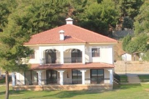 3+1 Villa  in Gökova, Mugla, Türkei Nr. 37318 - 2