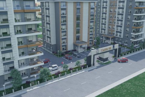 Bauprojekt  in Aksaray, Türkei Nr. 36947 - 12