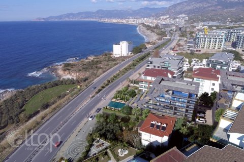 Wohnung  in Alanya, Antalya, Türkei Nr. 38666 - 16