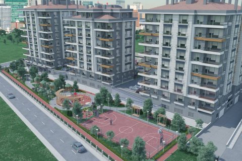 Bauprojekt  in Aksaray, Türkei Nr. 36947 - 10