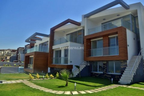 2+1 Villa  in Bodrum, Mugla, Türkei Nr. 37361 - 15