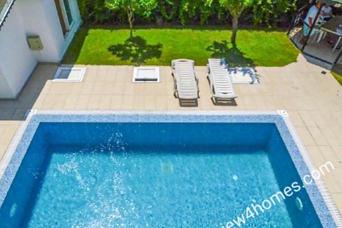 4+1 Villa  in Belek, Antalya, Türkei Nr. 38062 - 11