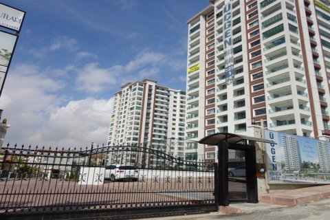 Bauprojekt  in Ankara, Türkei Nr. 38780 - 2