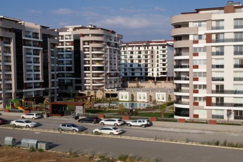 Bauprojekt  in Izmir, Türkei Nr. 37996 - 5