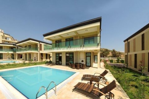 4+1 Villa  in Alanya, Antalya, Türkei Nr. 37348 - 4