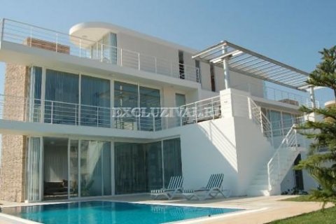 3+1 Villa  in Belek, Antalya, Türkei Nr. 37314 - 1