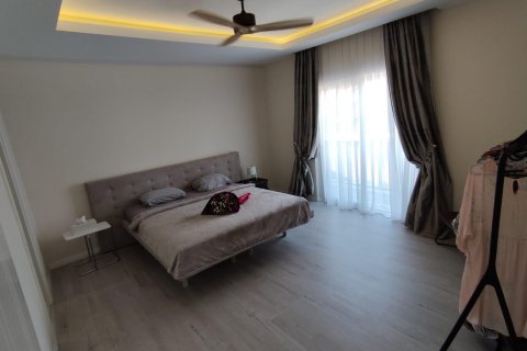 4+1 Wohnung  in Oba, Antalya, Türkei Nr. 37730 - 4