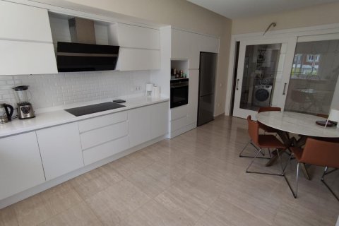 4+1 Wohnung  in Oba, Antalya, Türkei Nr. 37730 - 20