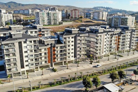 Bauprojekt  in Izmir, Türkei Nr. 37696 - 1