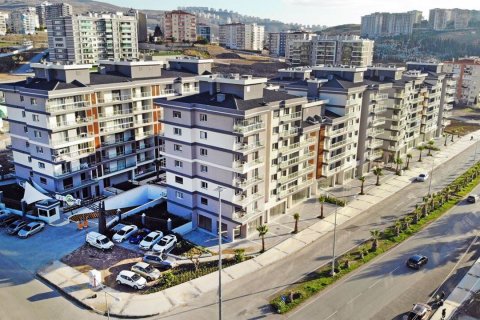 Bauprojekt  in Izmir, Türkei Nr. 37696 - 4