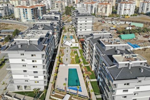 Bauprojekt  in Izmir, Türkei Nr. 37696 - 6