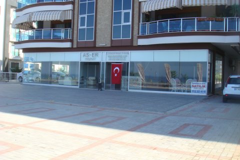   in Tosmur, Alanya, Antalya, Türkei Nr. 37673 - 10