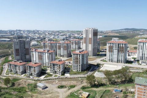 Bauprojekt  in Gebze, Kocaeli, Türkei Nr. 37587 - 6
