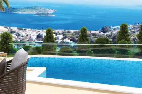 Villa  in Bodrum, Mugla, Türkei Nr. 37662 - 6