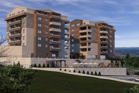 Bauprojekt  in Schleimbeutel, Türkei Nr. 37671 - 3