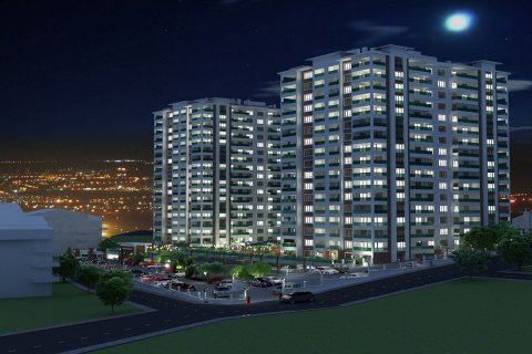 Bauprojekt  in Ankara, Türkei Nr. 38780 - 8