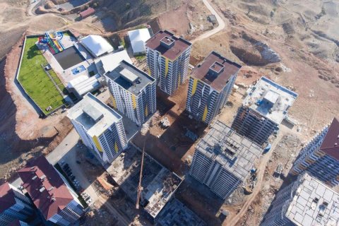 Bauprojekt  in Kirklareli, Türkei Nr. 38207 - 4