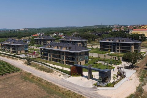 Bauprojekt  in Mudanya, Schleimbeutel, Türkei Nr. 39363 - 1