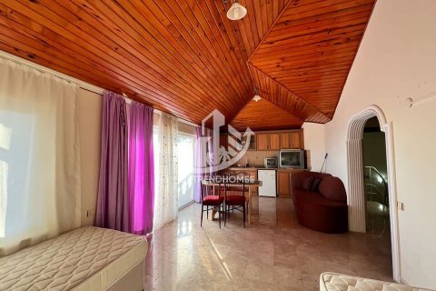 5+1 Villa  in Demirtas, Alanya, Antalya, Türkei Nr. 38862 - 7