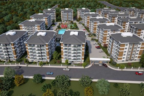 Bauprojekt  in Tekirdag, Türkei Nr. 39462 - 3