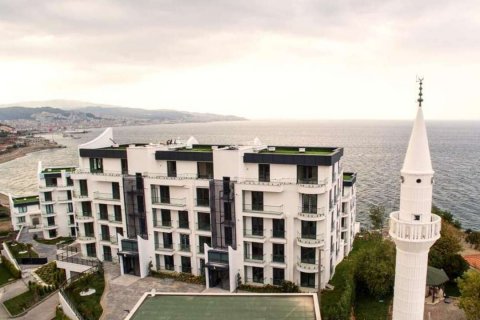 Bauprojekt  in Mudanya, Schleimbeutel, Türkei Nr. 39359 - 10