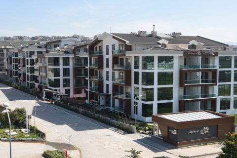 Bauprojekt  in Yalova, Türkei Nr. 40046 - 6