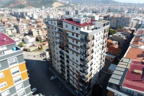 Bauprojekt  in Izmir, Türkei Nr. 40303 - 3